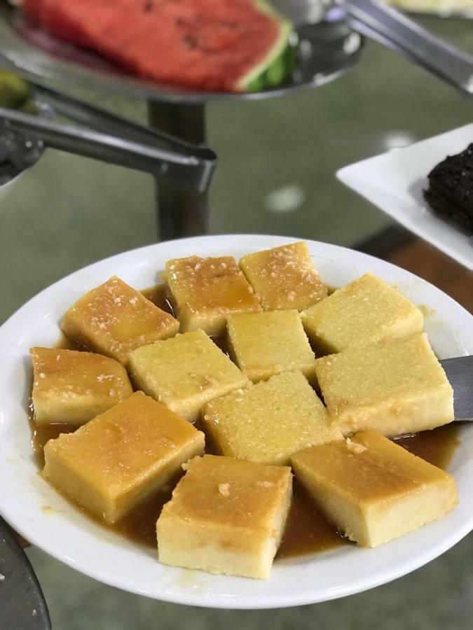 Matipo Hotel Sao Pedro מראה חיצוני תמונה